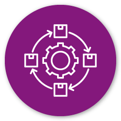 Continuidad Garantizada