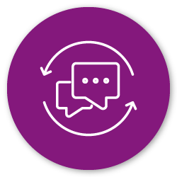 Feedback-constante-morado