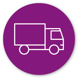 Flota eléctrica y reefer