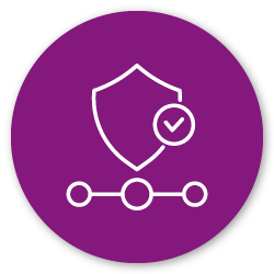 Seguridad en cada kilometro