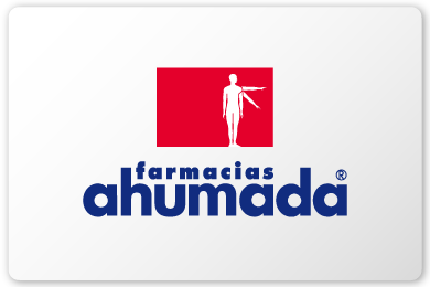 Farmacias Ahumada