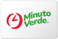 Minuto-verde