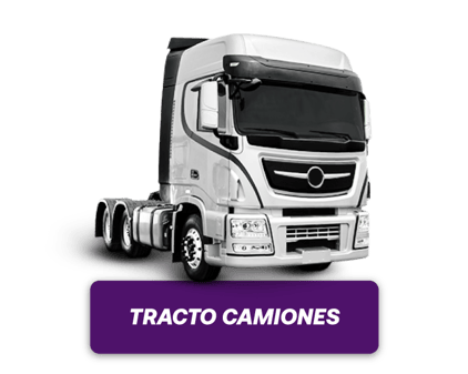 Tractocamión