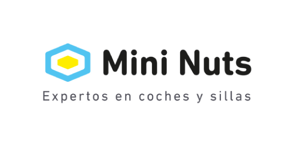 Mini-Nuts