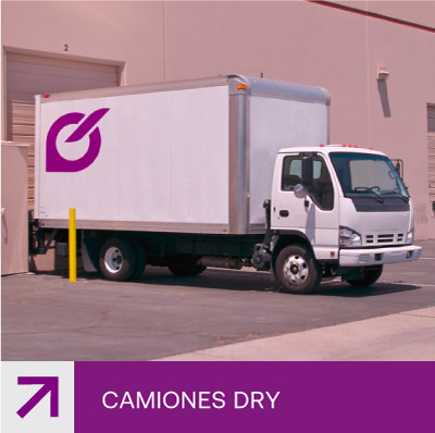 Camiones-dry